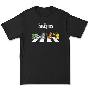 Pokemon T-Shirt